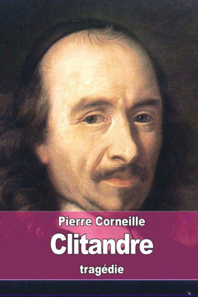 Clitandre (French Edition)