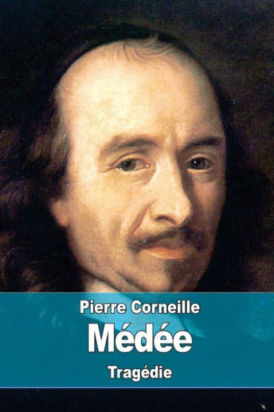 Médée (French Edition)