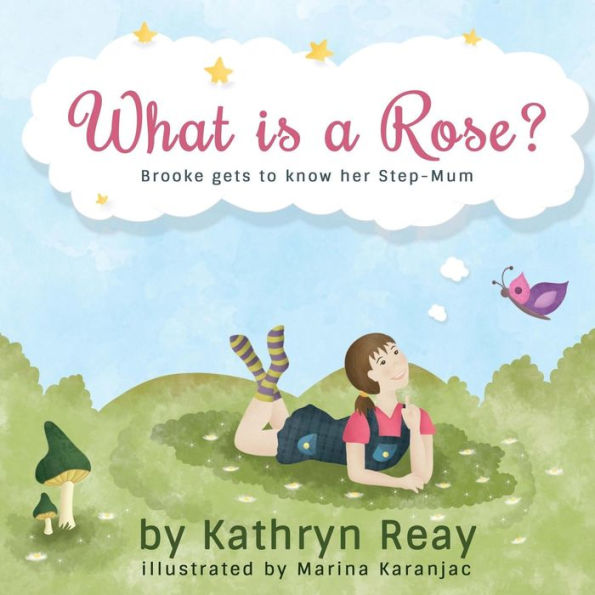 What Is A Rose?: Brooke Gets To Know Her Step-Mum