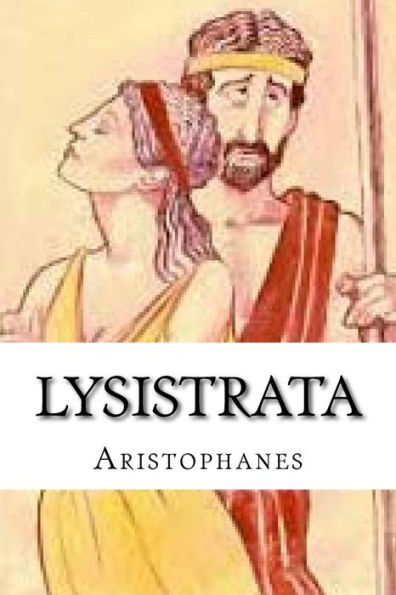 Lysistrata - 9781537560731