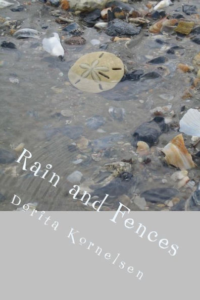 Rain And Fences