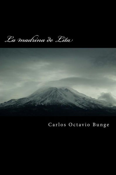 La Madrina De Lita (Spanish Edition)