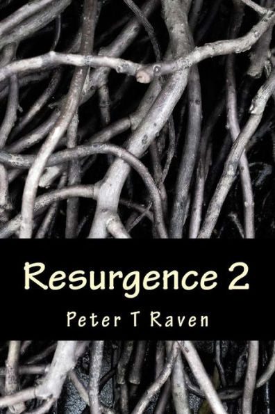 Resurgence 2: The Way Back To Freedom. (Stroke)