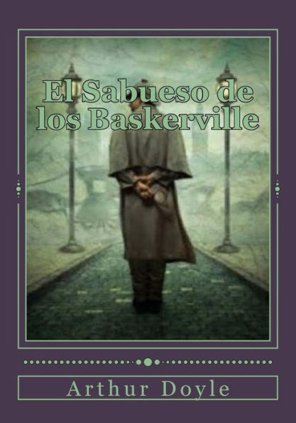 El Sabueso De Los Baskerville (Spanish Edition) - 9781537575735
