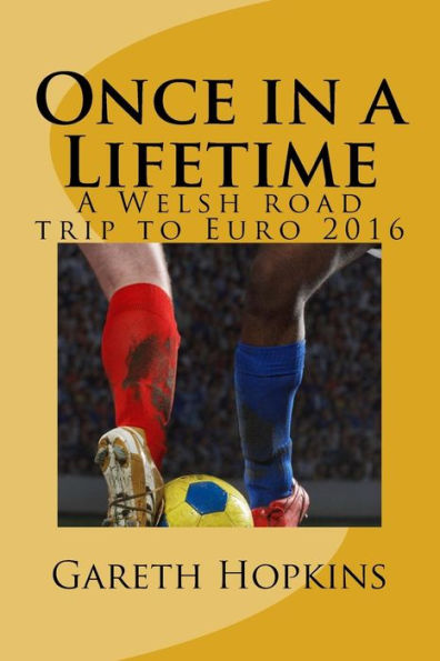 Once In A Lifetime: A Welsh Road Trip To Euro 2016