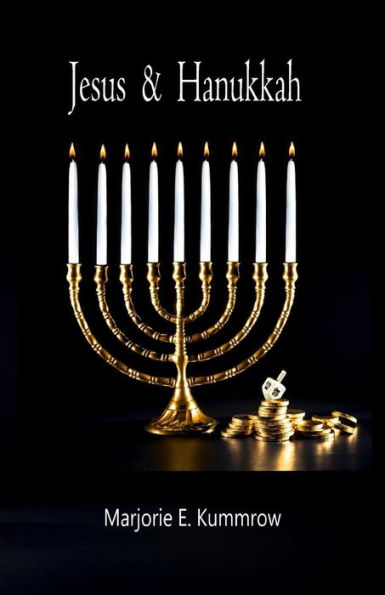 Jesus & Hanukkah
