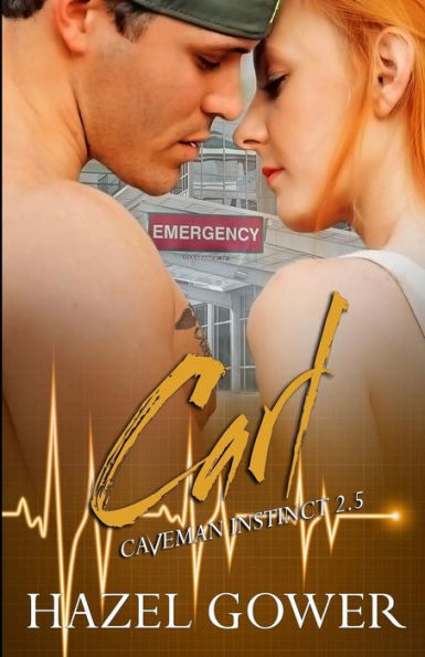 Carl: Caveman Instinct Book 2.5