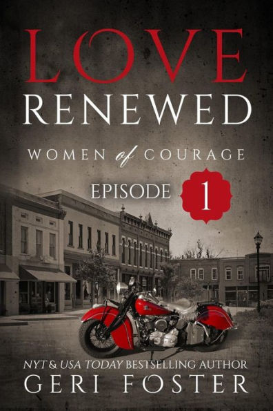Love Renewed: Episode 1