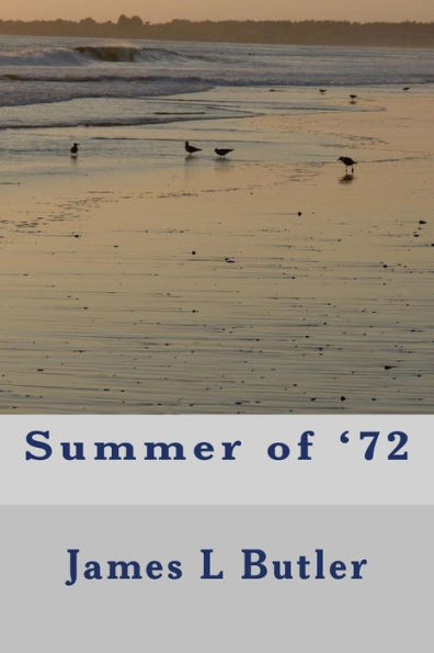 Summer Of '72