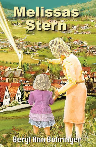 Melissas Stern (German Edition)