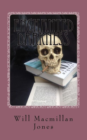 Enchanted Darkness (Red Kite Pocket Horror)
