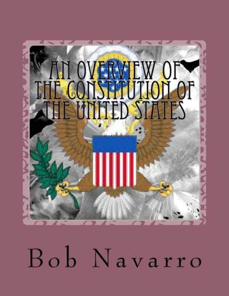 An Overview Of The Constitution Of The United States