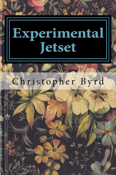 Experimental Jetset: Volume 7 Of The Adventures Of Byrdman (The Adventures Of The Byrdman)