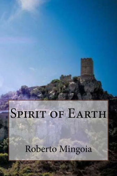 Spirit Of Earth