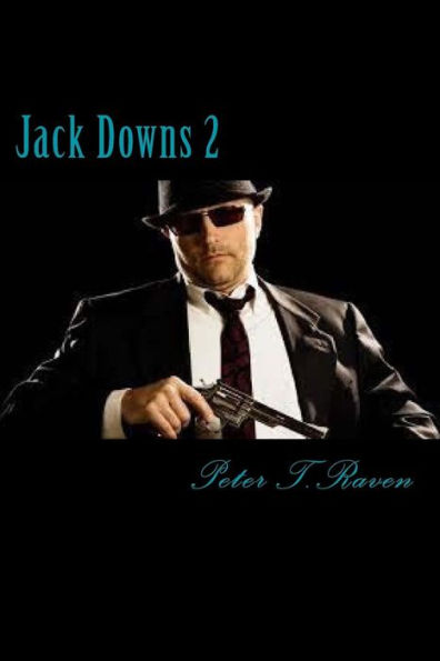 Jack Downs 2: Who Is The Killer (Crime)