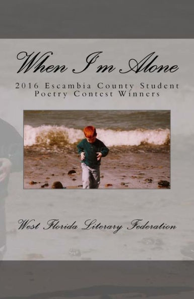 When I'M Alone