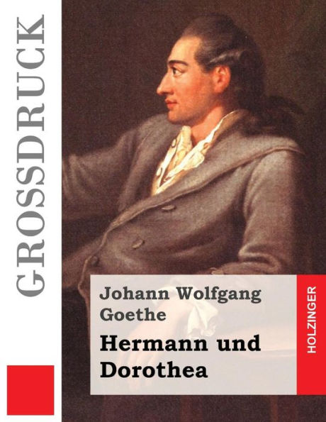 Hermann Und Dorothea (German Edition)