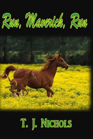Run Maverick, Run