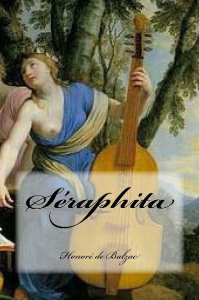 Séraphita (French Edition)