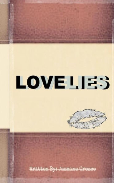 Lovelies - 9781537689401