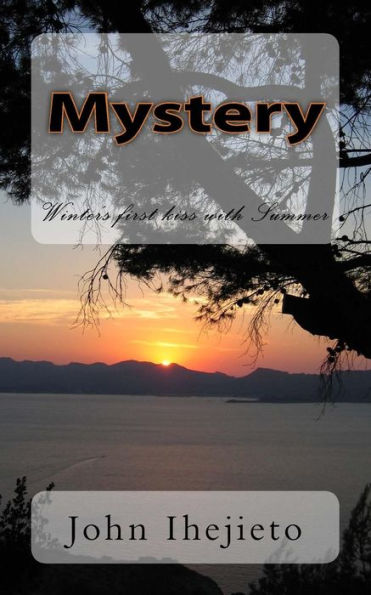 Mystery: Winter's First Kiss With Summer