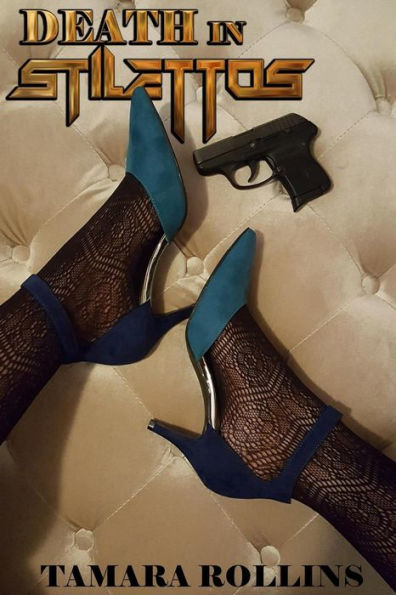 Death In Stilettos