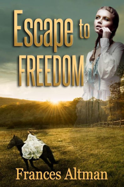Escape To Freedom - 9781537705507