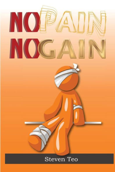 No Pain No Gain: Sacrifices Are Keys To Doing Great