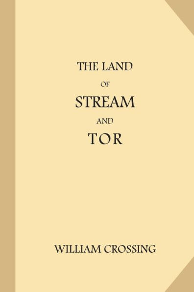 The Land Of Stream And Tor