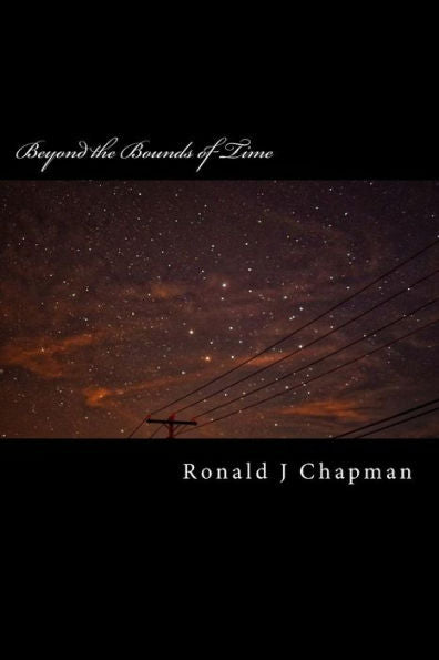 Beyond The Bounds Of Time: Daydreaming Of Forever