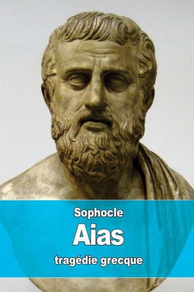 Aias (French Edition)