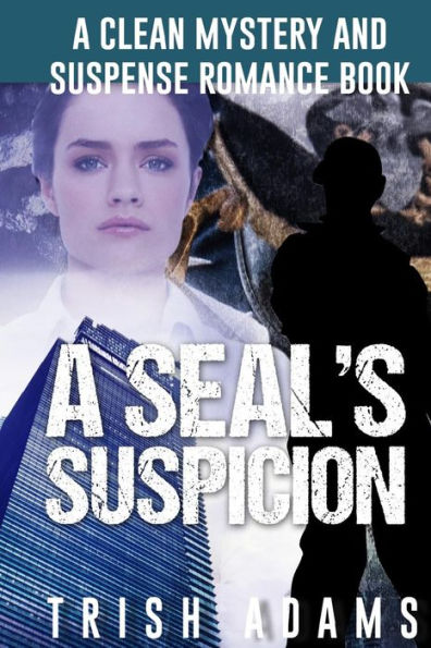 Mystery And Suspense: A Seal's Suspicion
