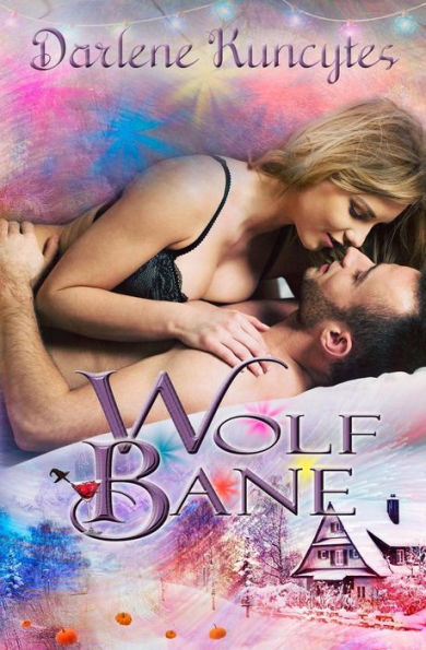Wolf Bane (The Anthology Novella Series)