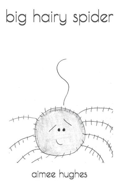Big Hairy Spider
