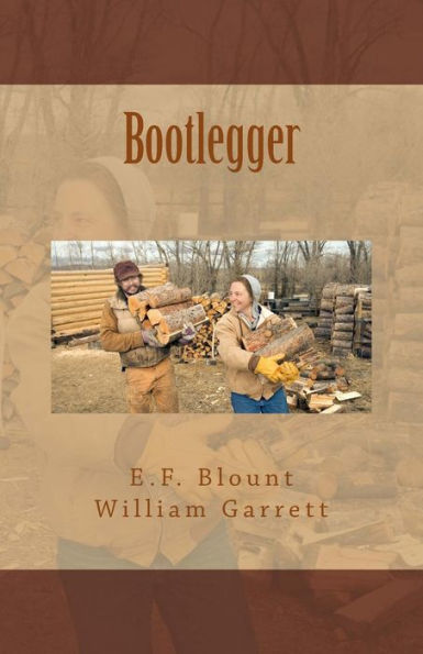 Bootlegger