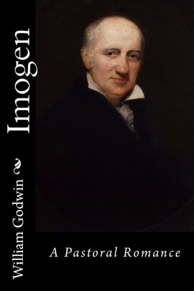 Imogen: A Pastoral Romance - 9781537751245