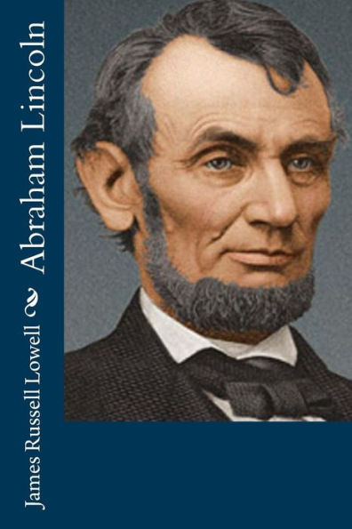 Abraham Lincoln - 9781537751955