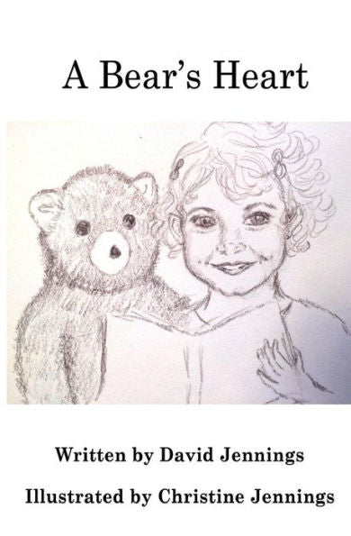 A Bear's Heart