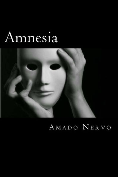 Amnesia (Spanish Edition) - 9781537761299