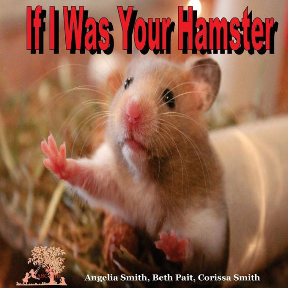If I Was Your Hamster (Bright)