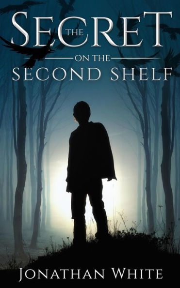The Secret On The Second Shelf