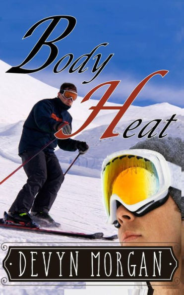 Body Heat - 9781537789552