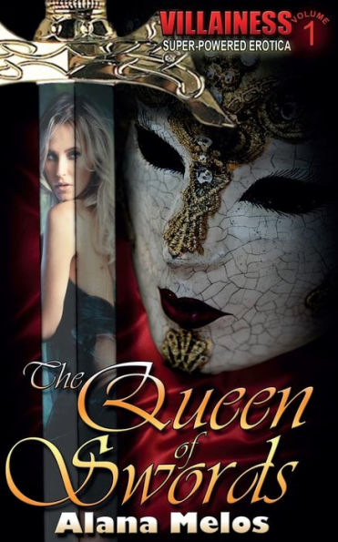 The Queen Of Swords (Villainess)
