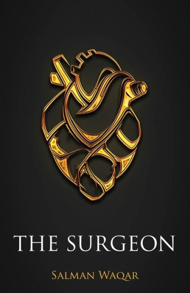The Surgeon