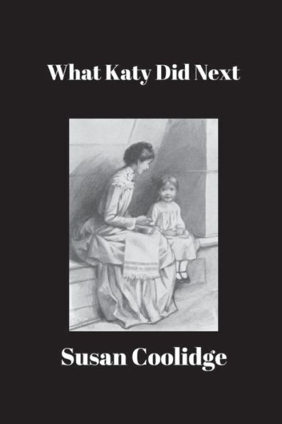 What Katy Did Next - 9781538001028