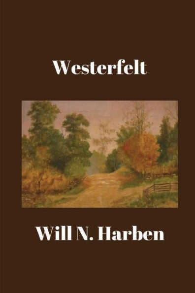 Westerfelt - 9781538001059
