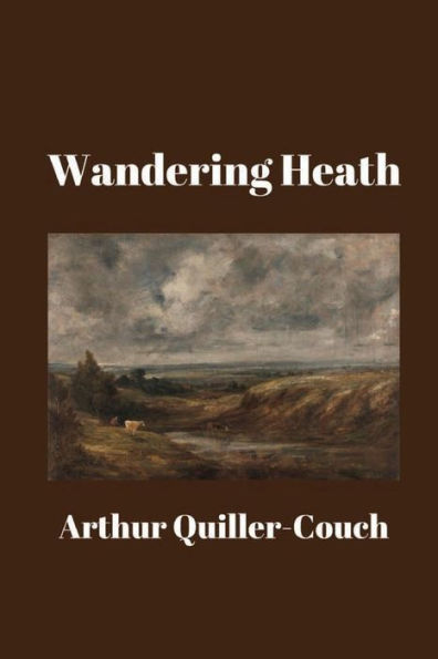 Wandering Heath - 9781538001455