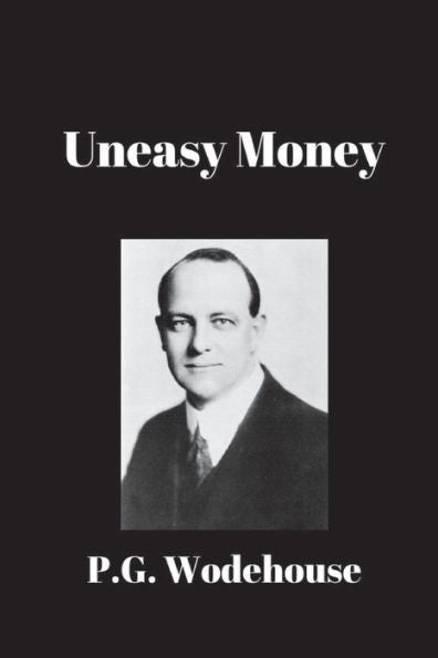 Uneasy Money - 9781538002629