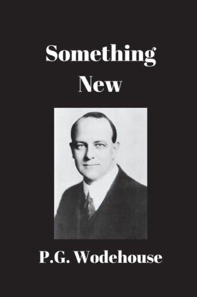 Something New - 9781538002704