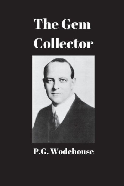 The Gem Collector - 9781538002902